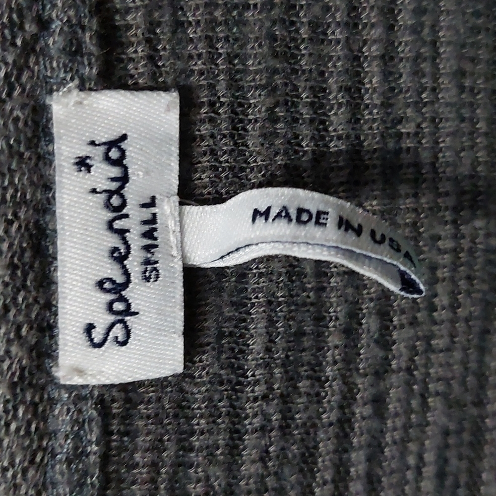 SPLENDID SWEATER - Picture 3 of 4